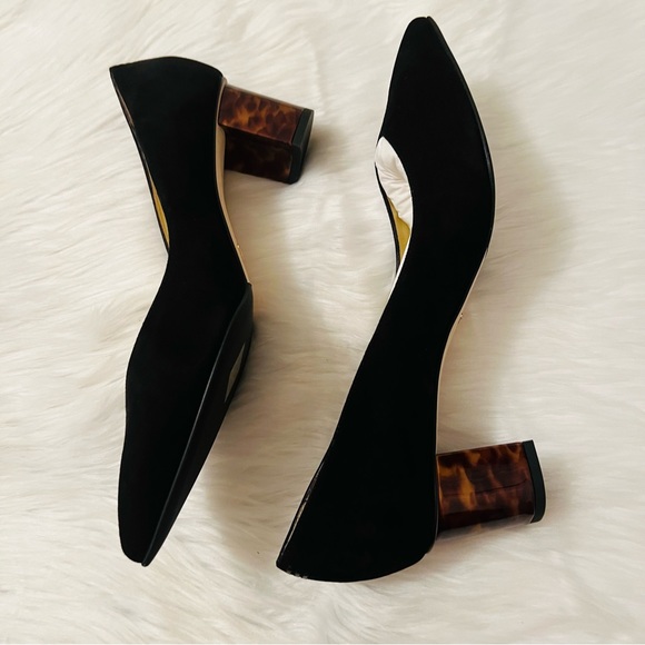 Sarah Flint Perfect Emma Pumps - Picture 6 of 16